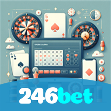 Segurança no 246bet