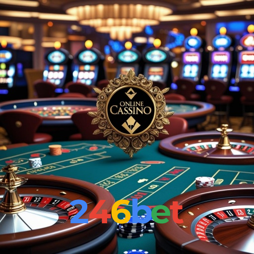 Segurança no 246bet