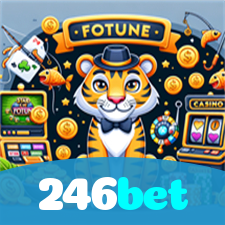 Segurança no 246bet