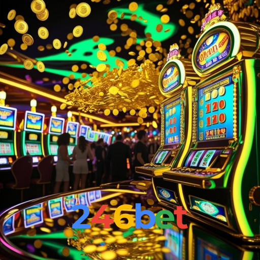 Login no 246bet