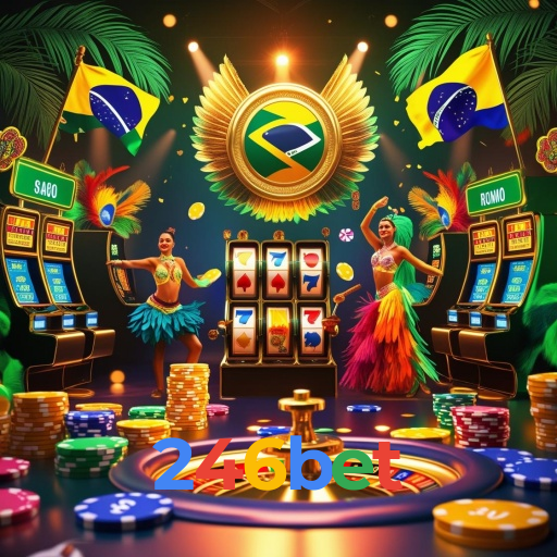 Segurança no 246bet