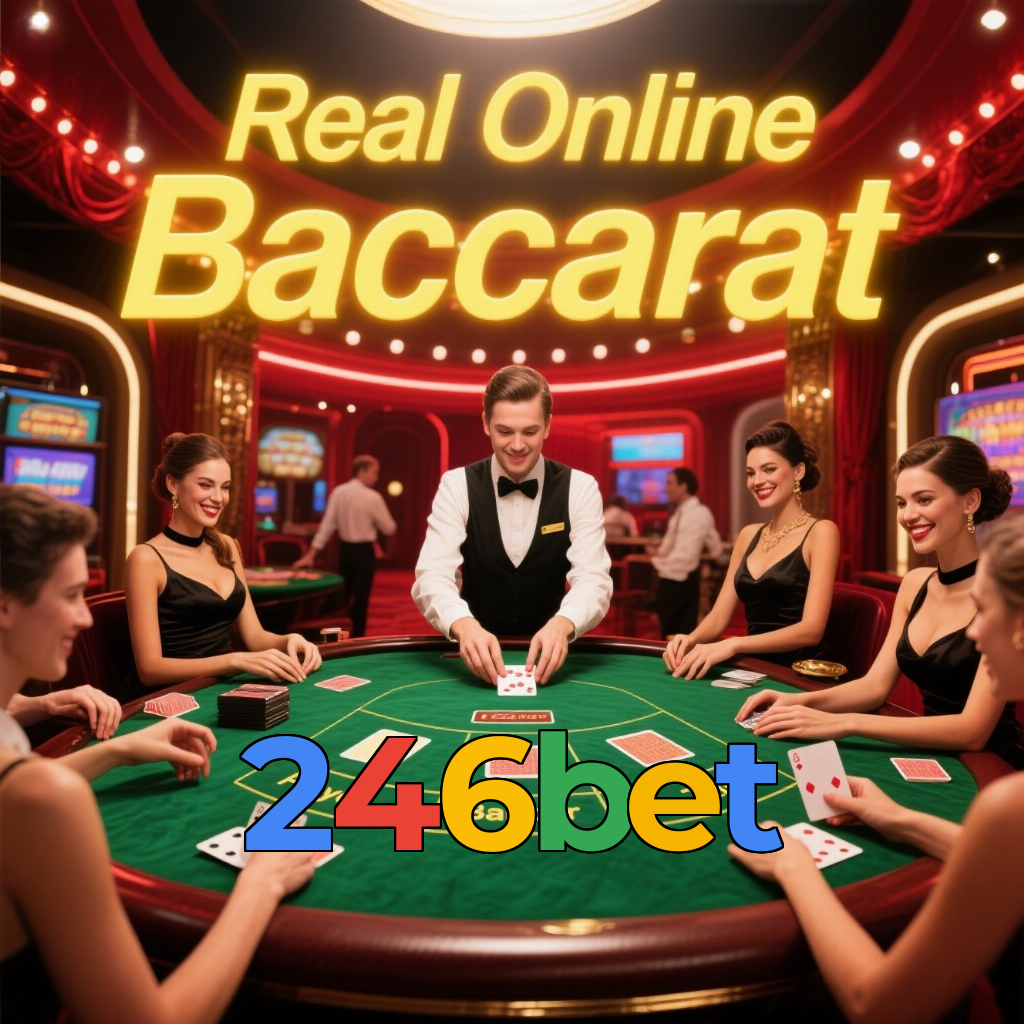 Login no 246bet