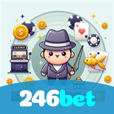 Segurança no 246bet