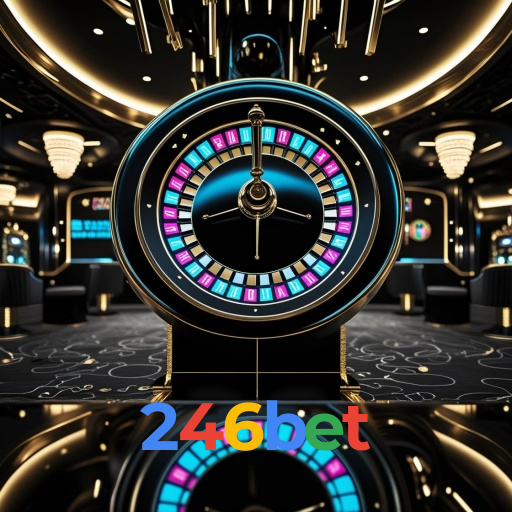 Segurança no 246bet