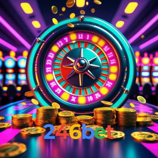 Login no 246bet