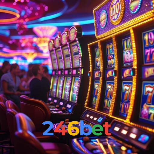 Login no 246bet