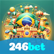 Segurança no 246bet