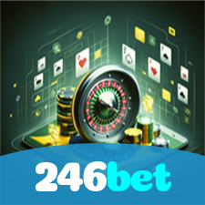 Segurança no 246bet