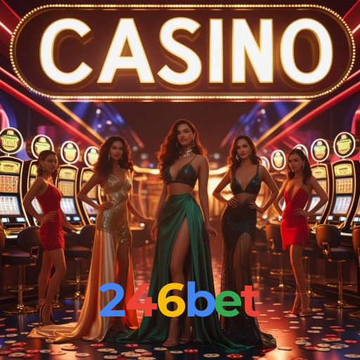 Segurança no 246bet