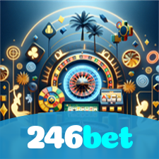 Problemas de Login no 246bet