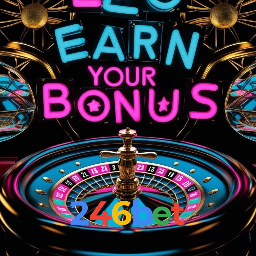 Segurança no 246bet