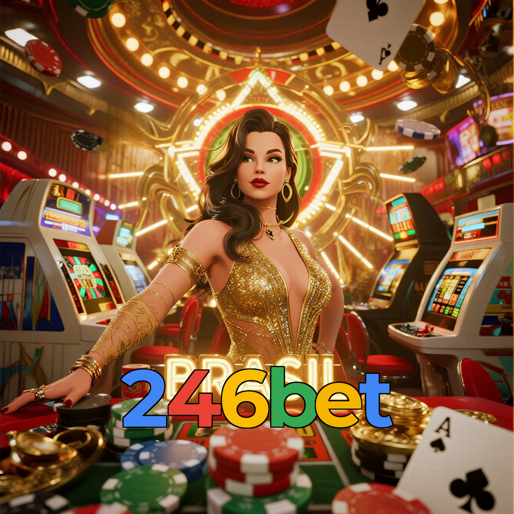 Segurança no 246bet