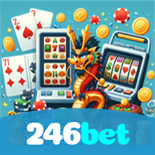 Segurança no 246bet