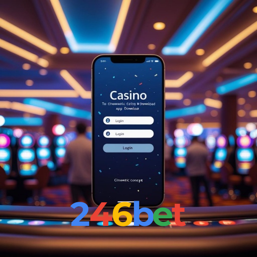 Segurança no 246bet