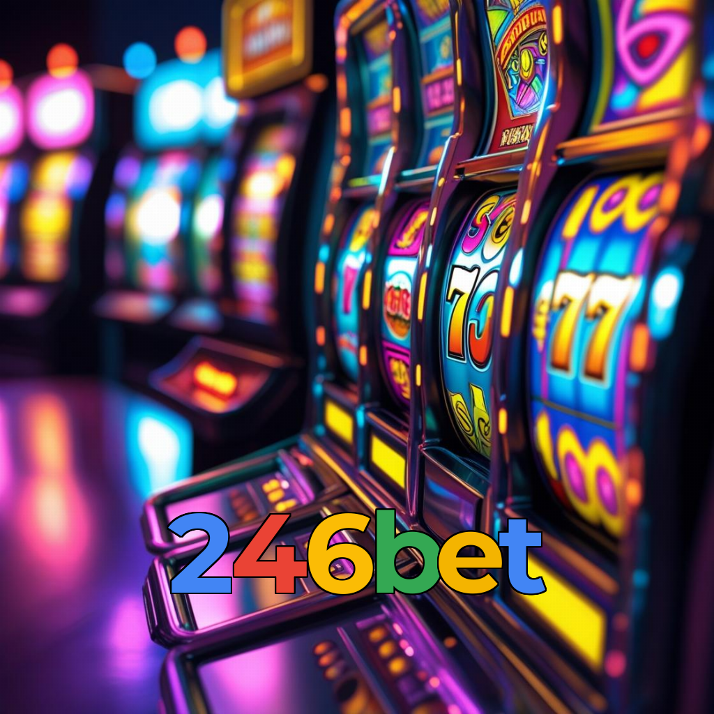 Segurança no 246bet