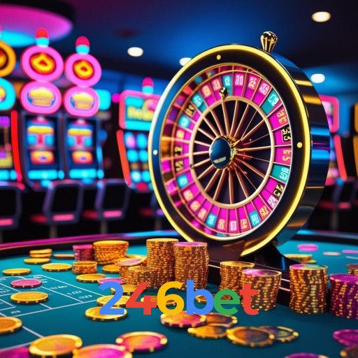 Login no 246bet