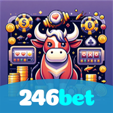 Login no 246bet