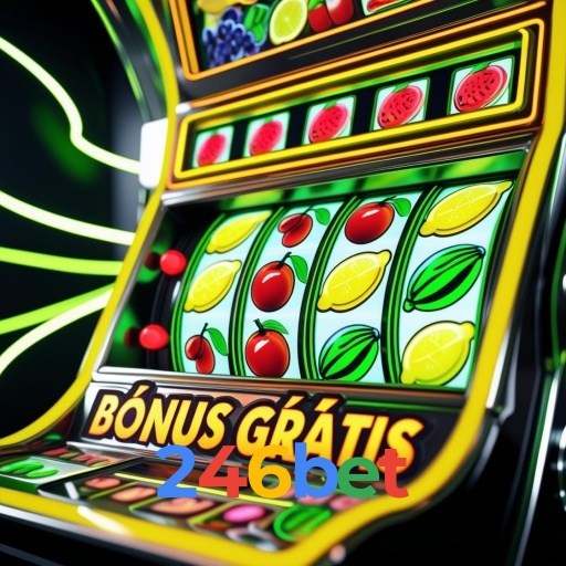 Login no 246bet