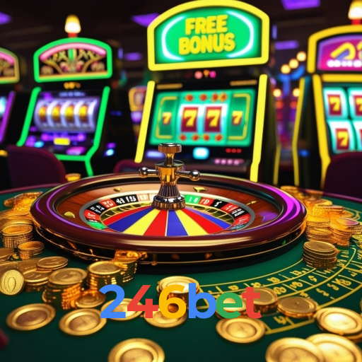 Login no 246bet