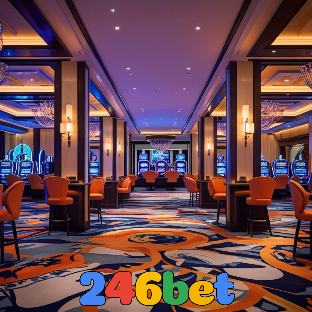 Login no 246bet