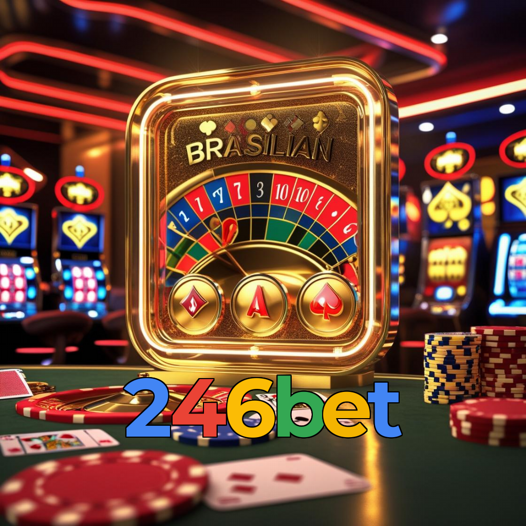 Segurança no 246bet