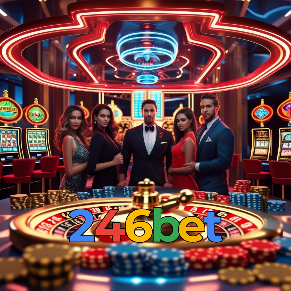 Login no 246bet