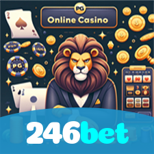 Segurança no 246bet