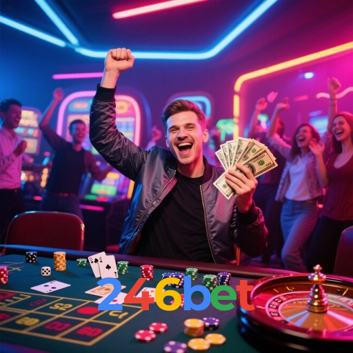 Login no 246bet