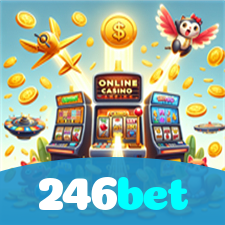 Login no 246bet
