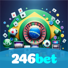 Segurança no 246bet