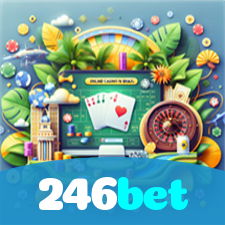 Login no 246bet