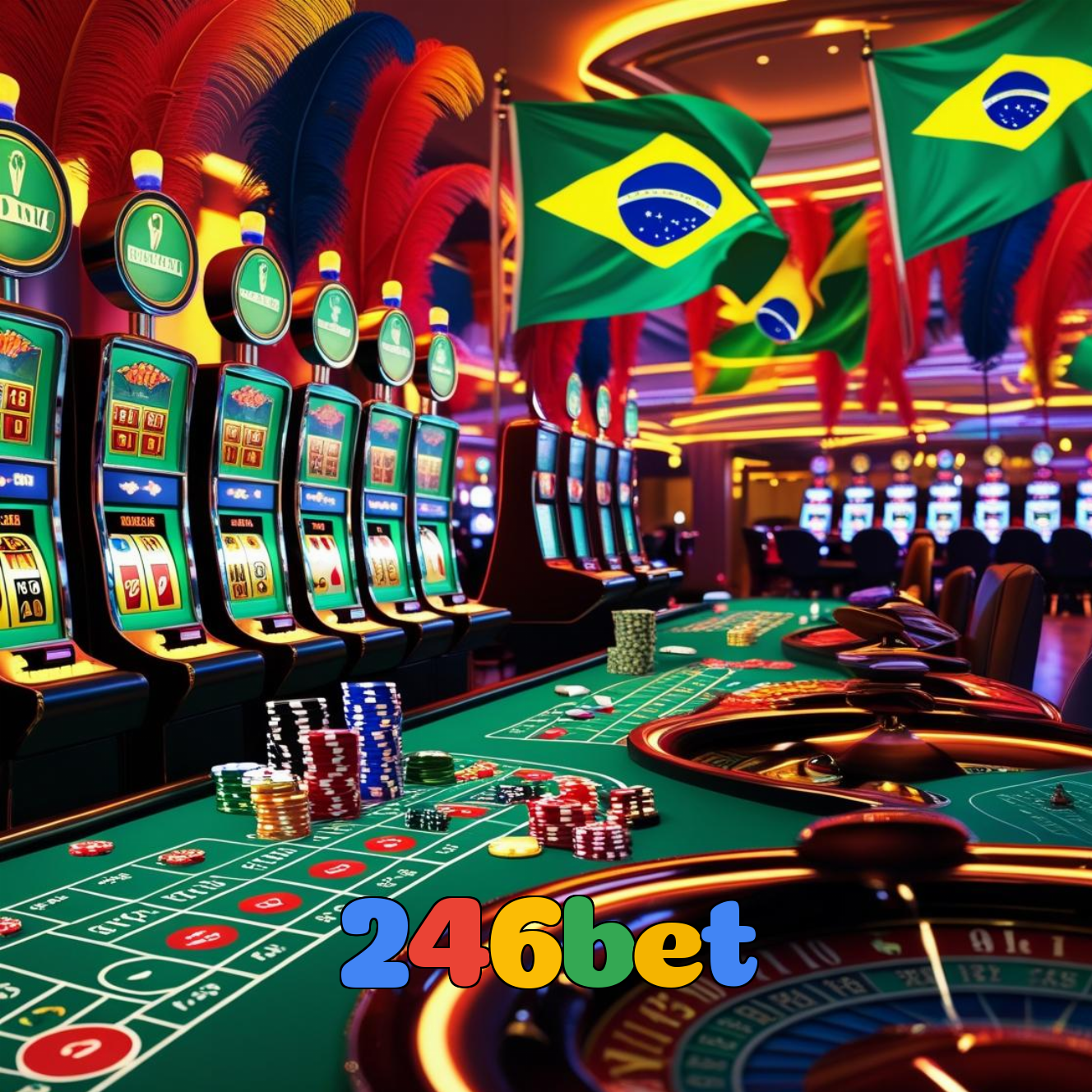 Problemas de Login no 246bet