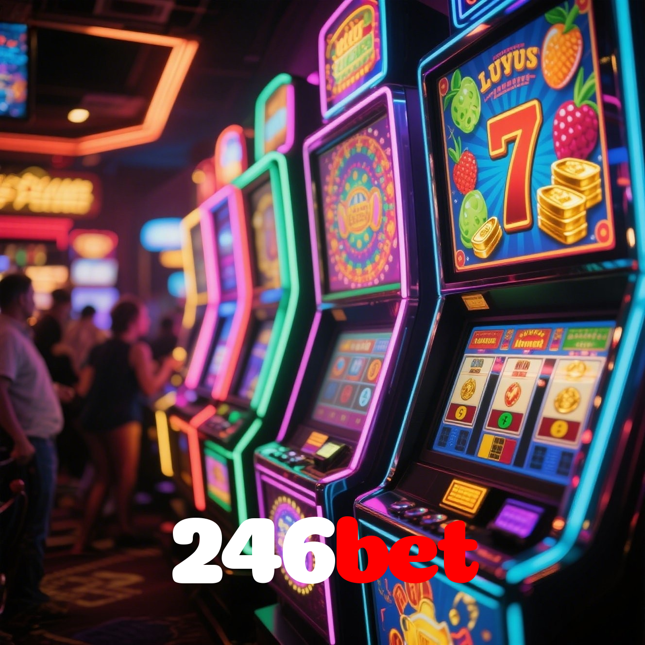 Login no 246bet