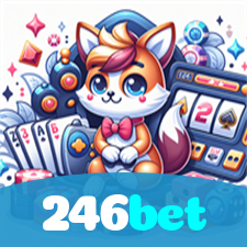 Segurança no 246bet