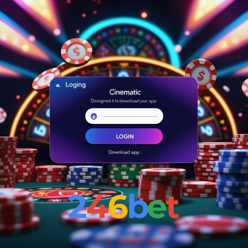 Segurança no 246bet