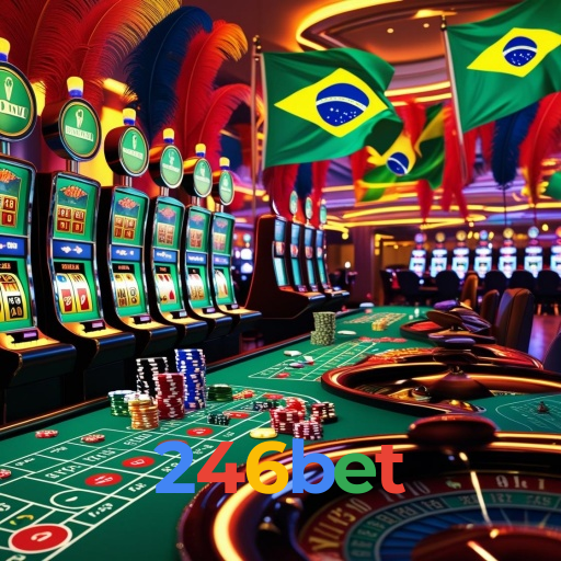 Problemas de Login no 246bet