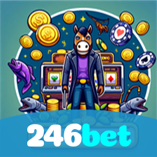Problemas de Login no 246bet