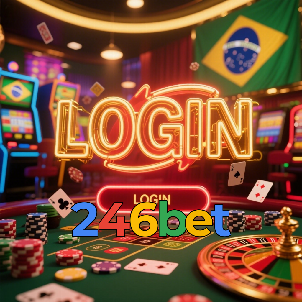 Segurança no 246bet