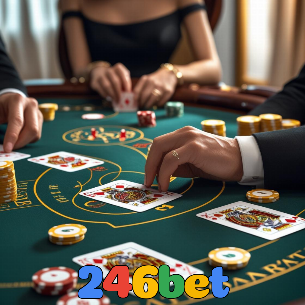 Problemas de Login no 246bet