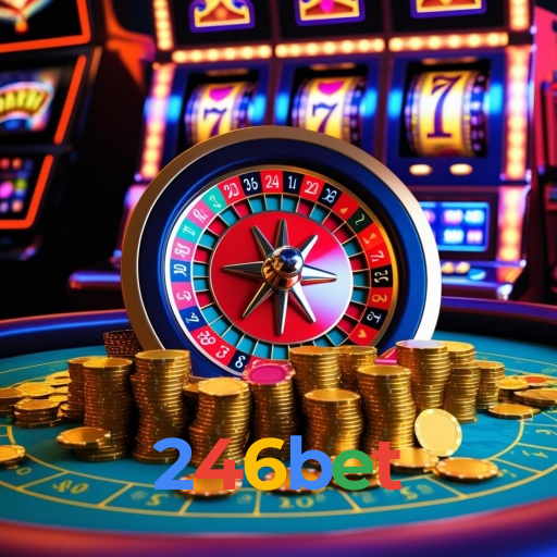 Login no 246bet