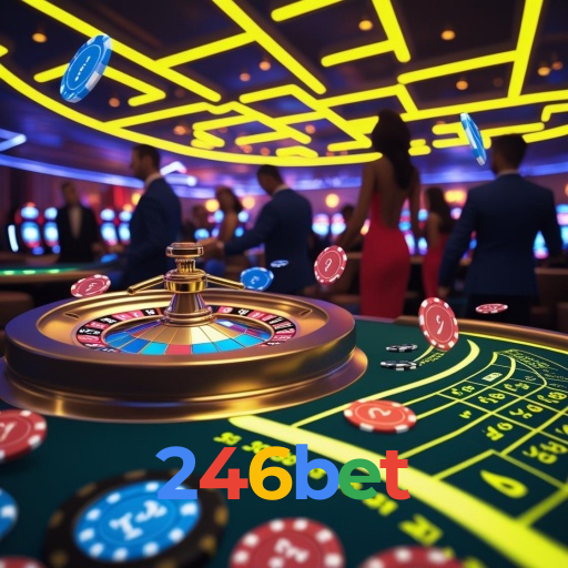 Login no 246bet