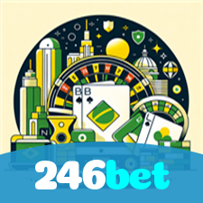Segurança no 246bet