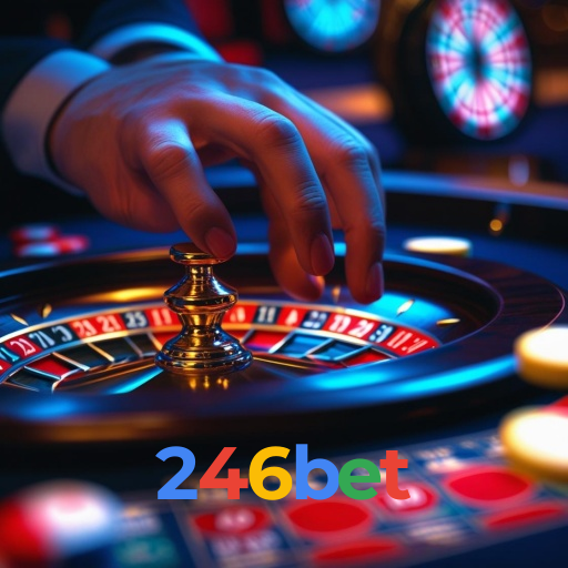 Problemas de Login no 246bet