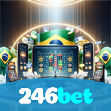 Segurança no 246bet