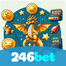 Problemas de Login no 246bet