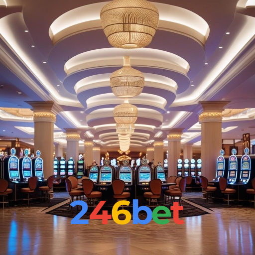 Login no 246bet