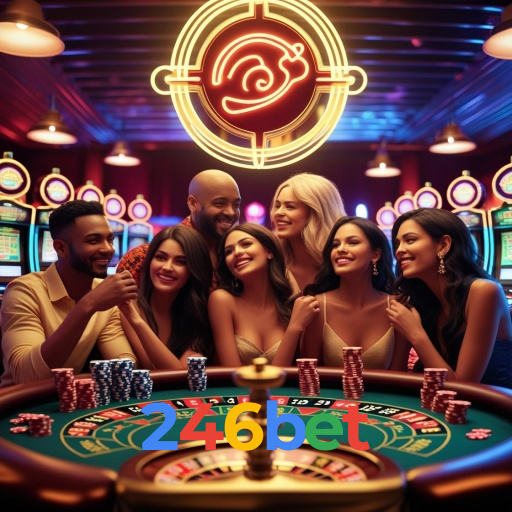Login no 246bet