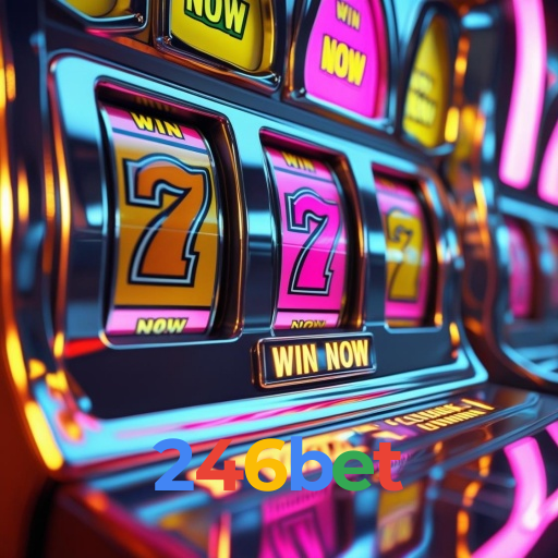 Login no 246bet