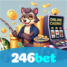 Login no 246bet