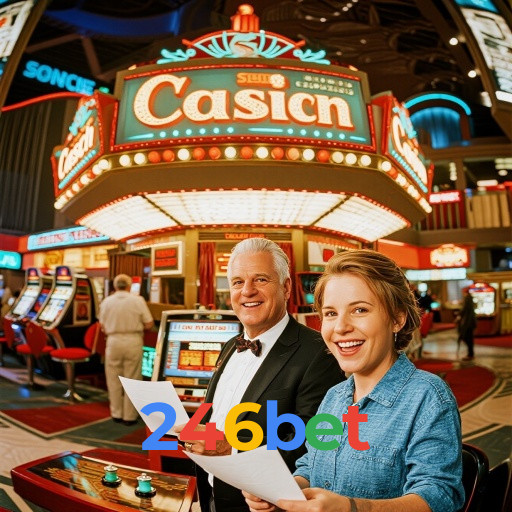 Login no 246bet